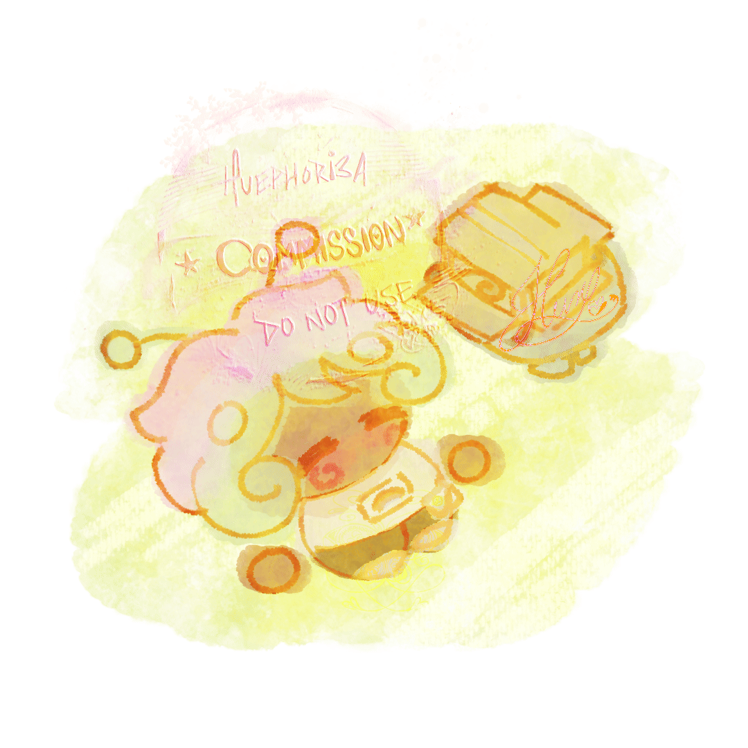 ☆*⁀‧₊˚ Commission ✮⋆˙
