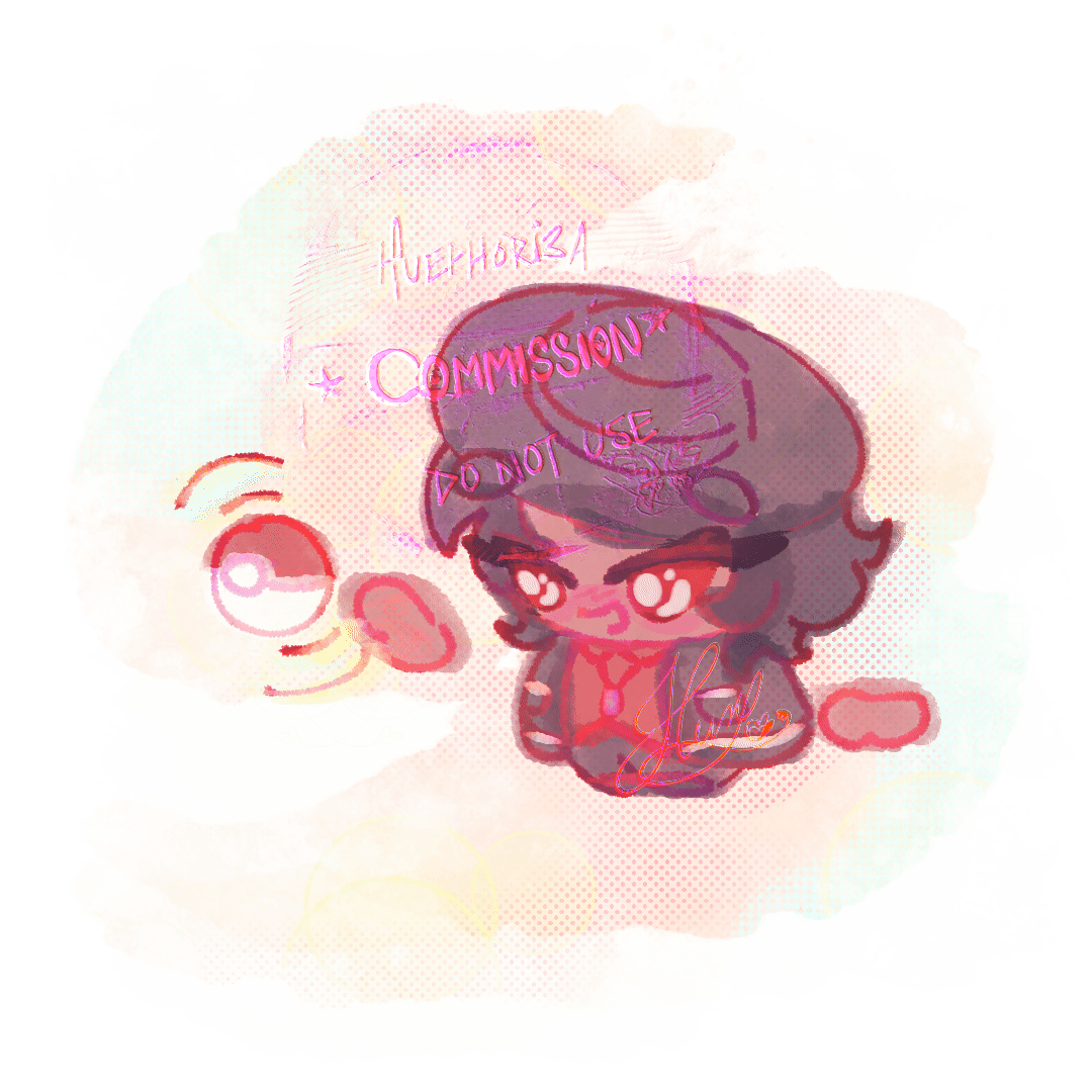 ☆*⁀‧₊˚ Commission ✮⋆˙