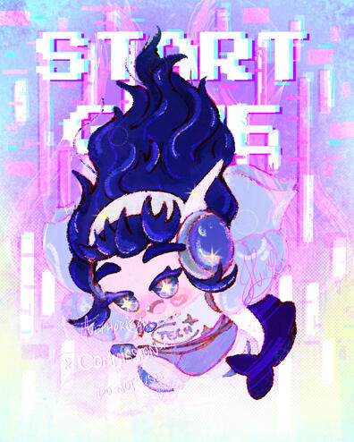 ☆*⁀‧₊˚ Commission ✮⋆˙