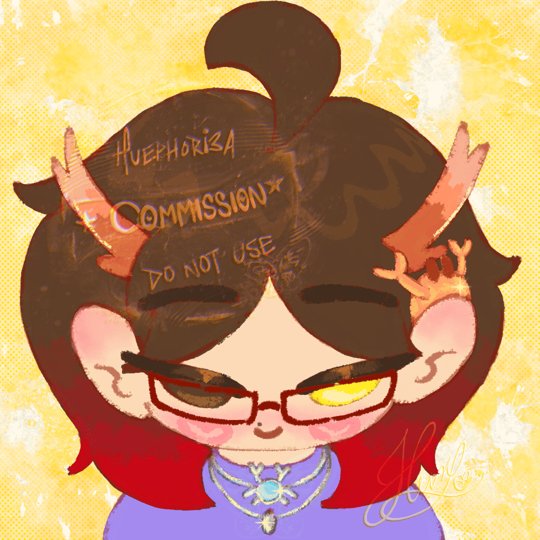 ☆*⁀‧₊˚ Commission ✮⋆˙