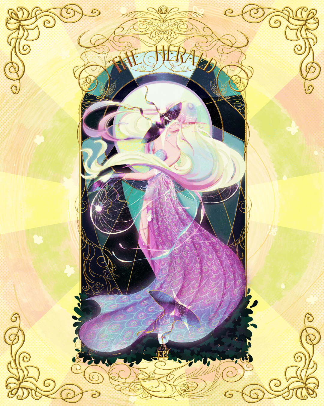 𐙚⋆° Kofi Member's Avatar 。⋆♡